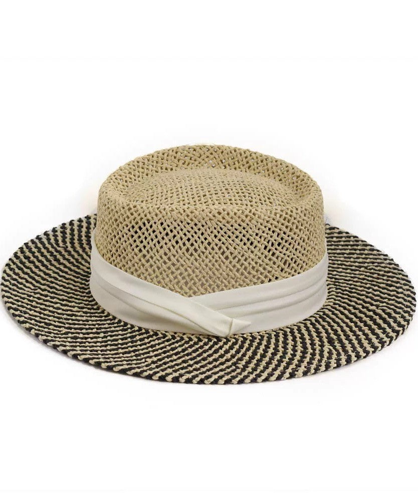 Straw hat