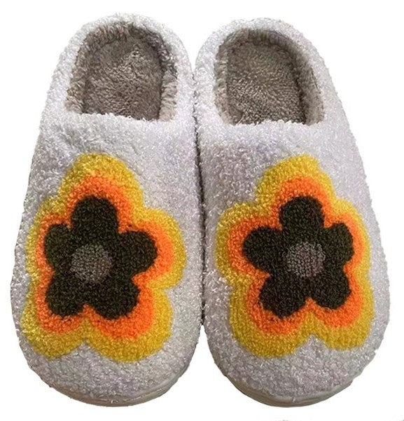 New Novelty Slippers