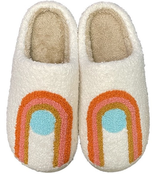 New Novelty Slippers