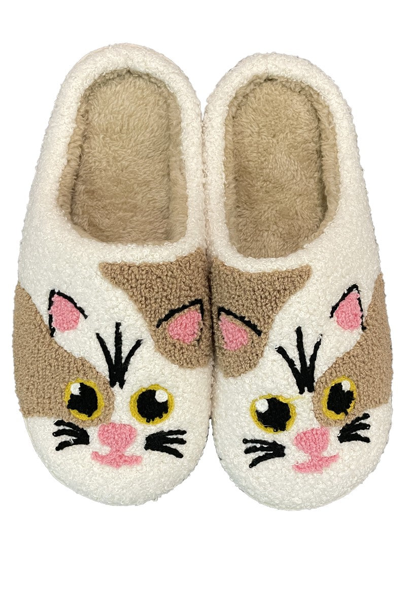 New Novelty Slippers