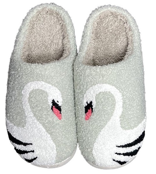 New Novelty Slippers