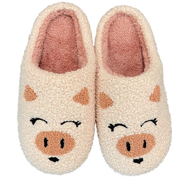 New Novelty Slippers