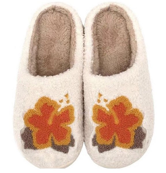 New Novelty Slippers