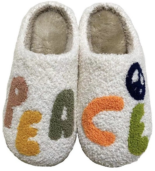 Novelty Slippers