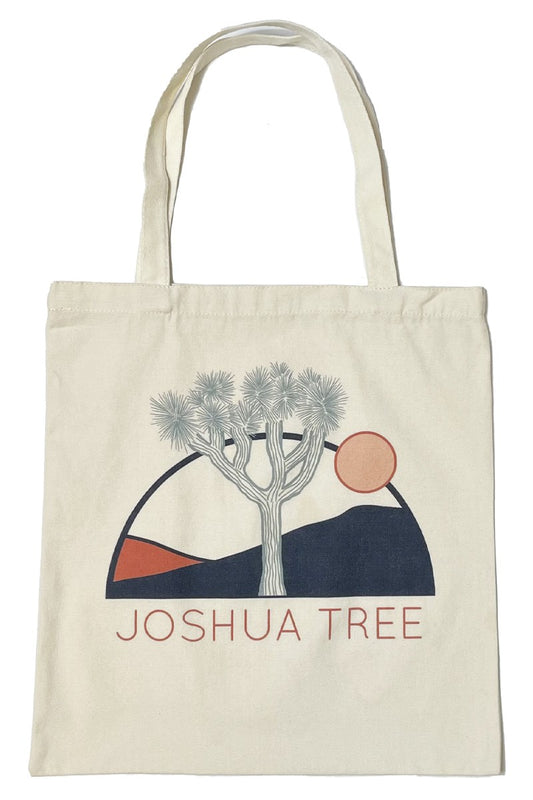 Graphic Canvas Tote Bags