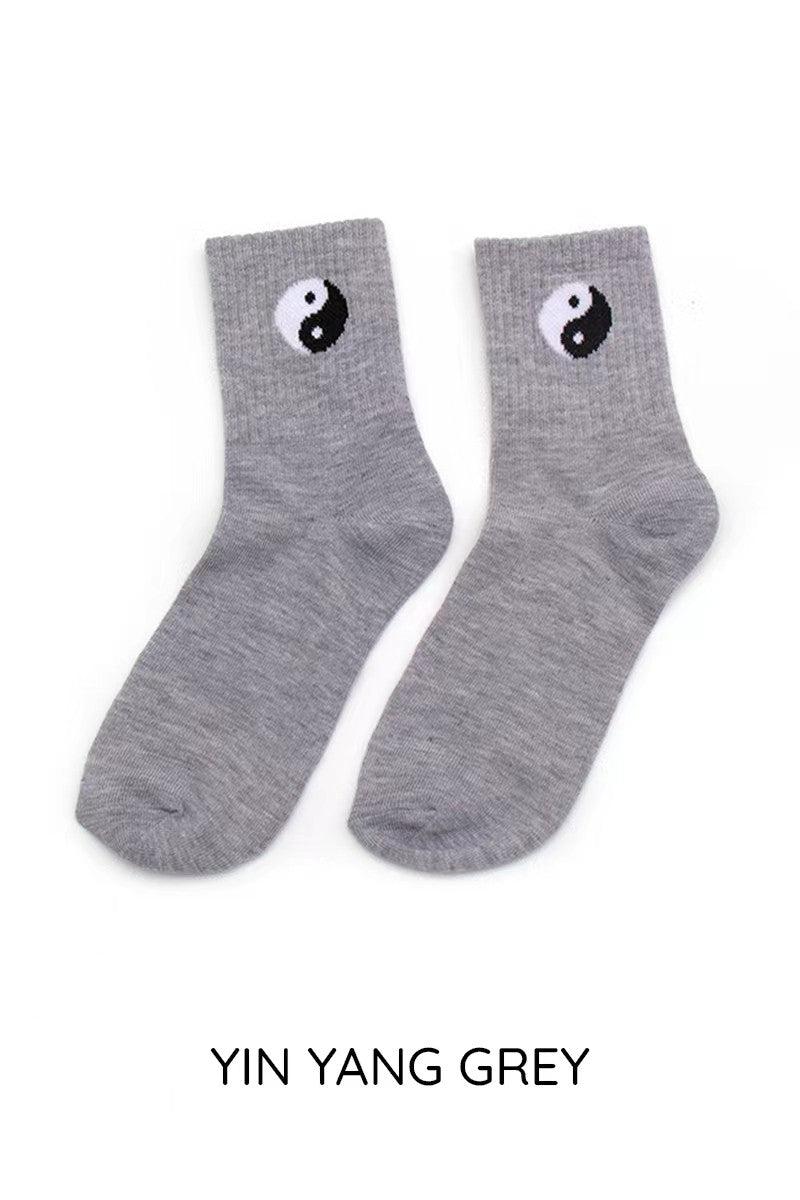 Novelty socks