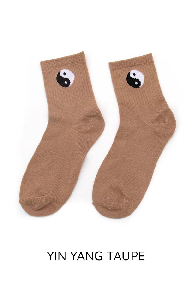 Novelty socks