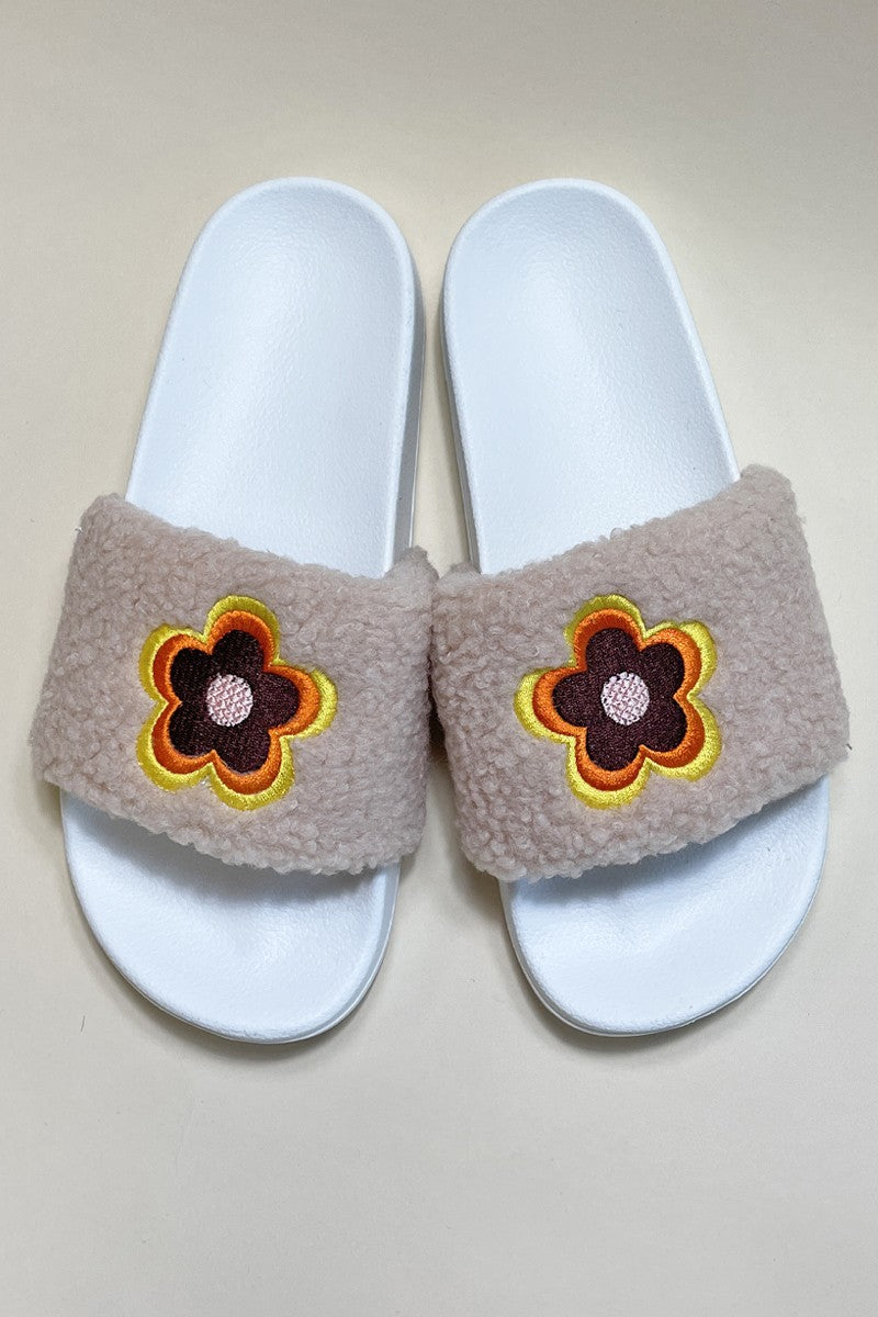 Novelty Sherpa Slides