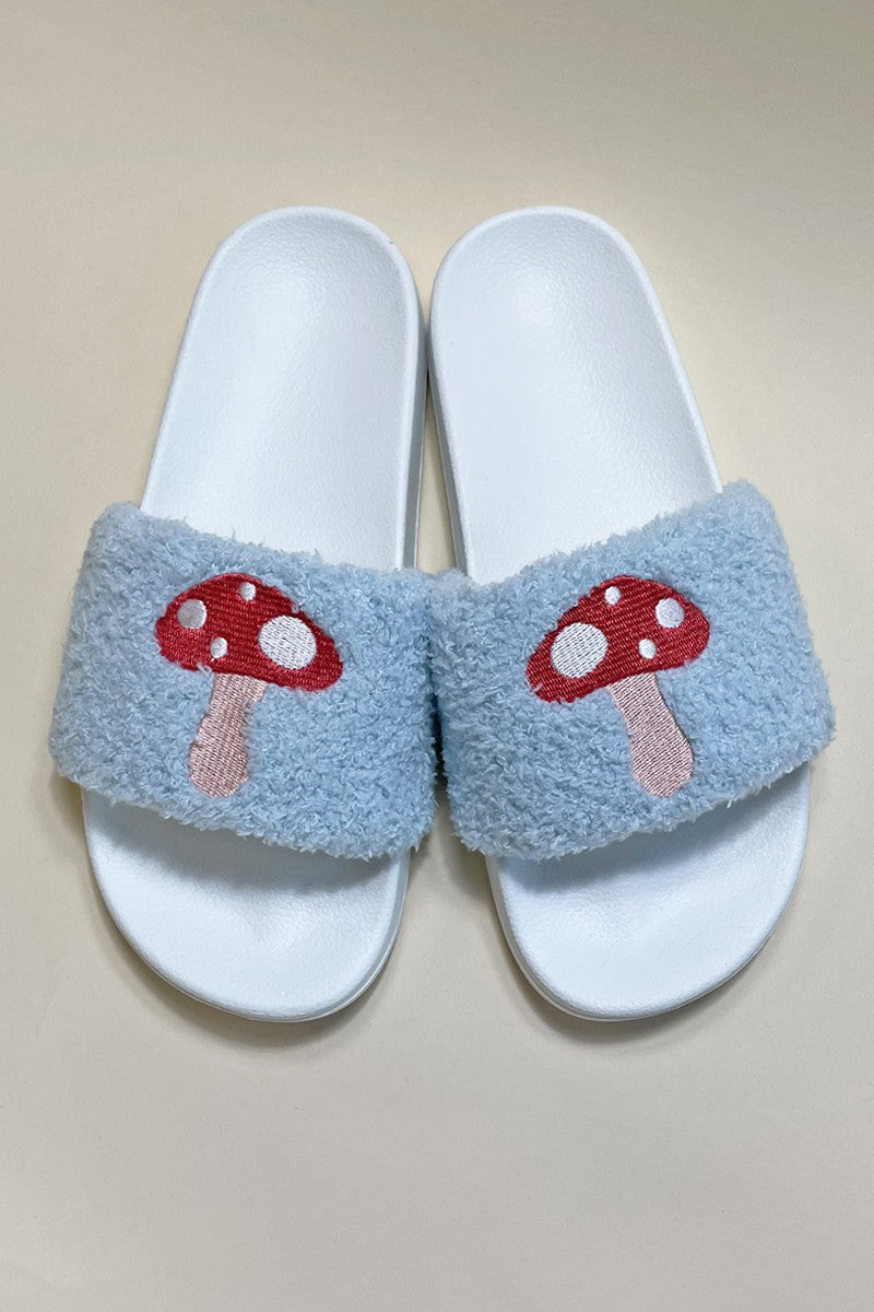 Novelty Sherpa Slides