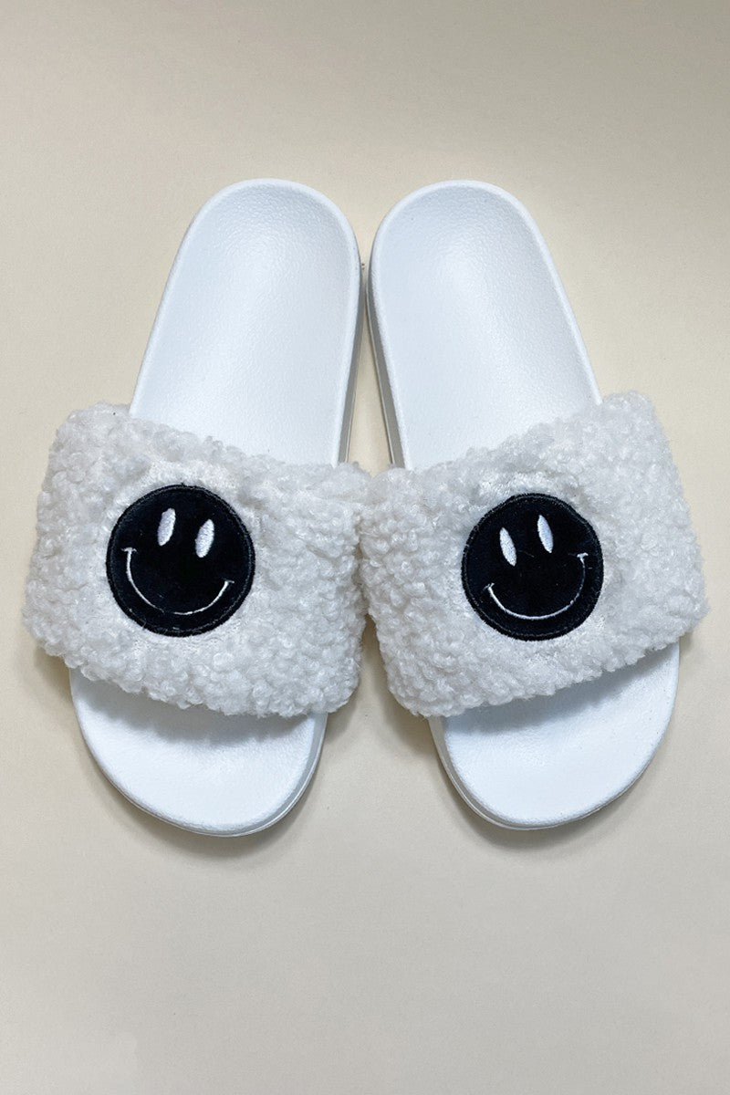 Novelty Sherpa Slides