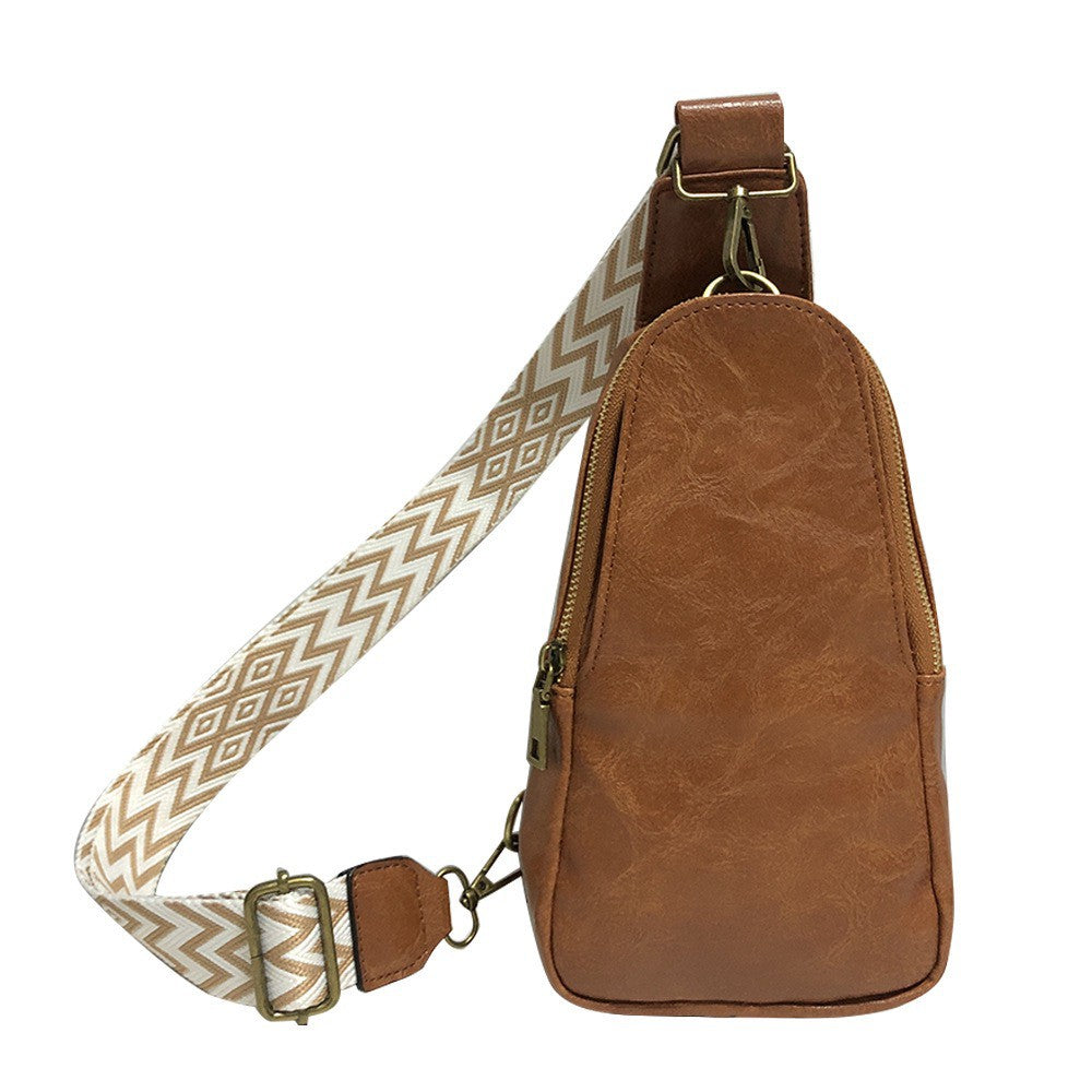 Crossbody bag