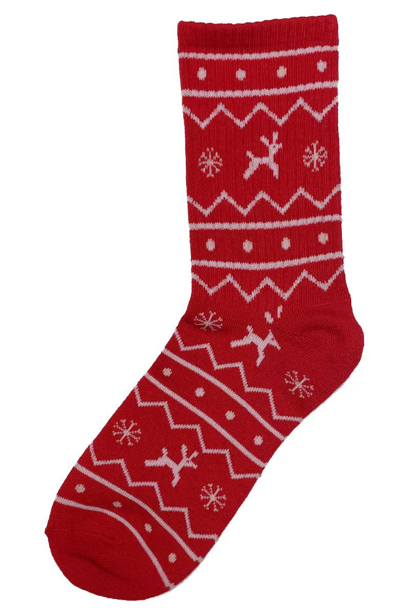 Novelty Holiday Socks