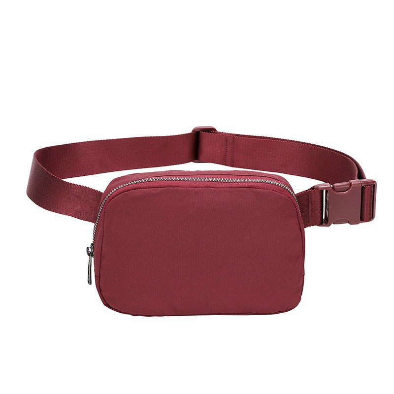 Crossbody pouch bags