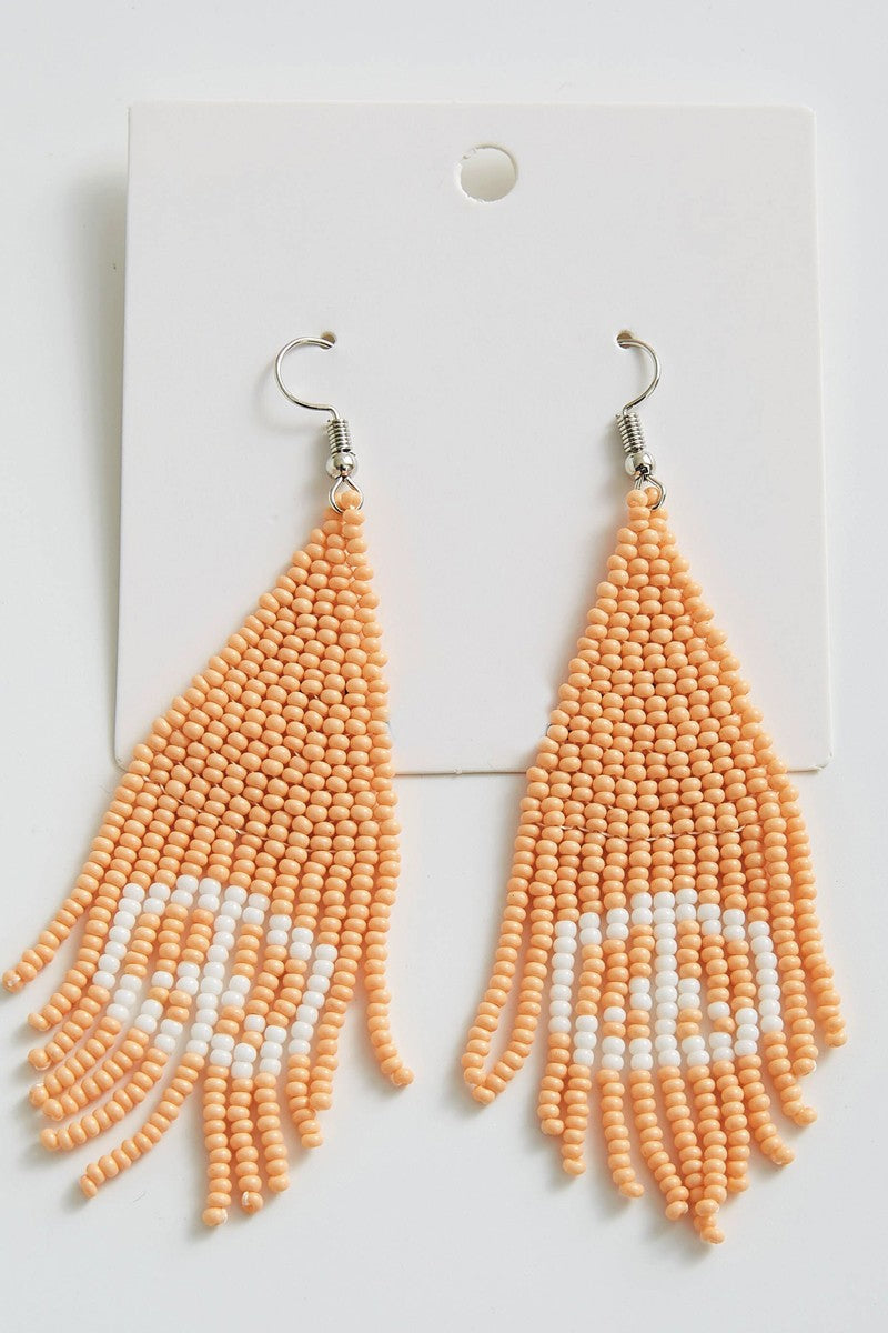 Novelty earrings