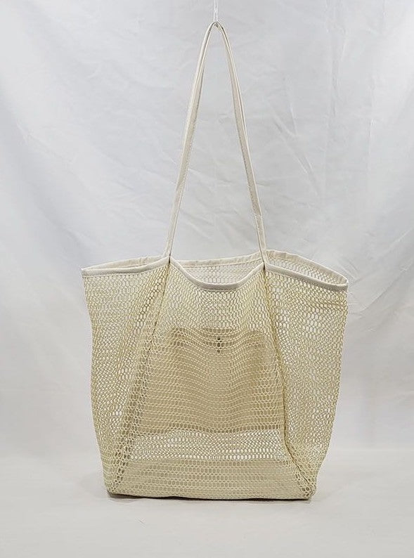 Beach tote