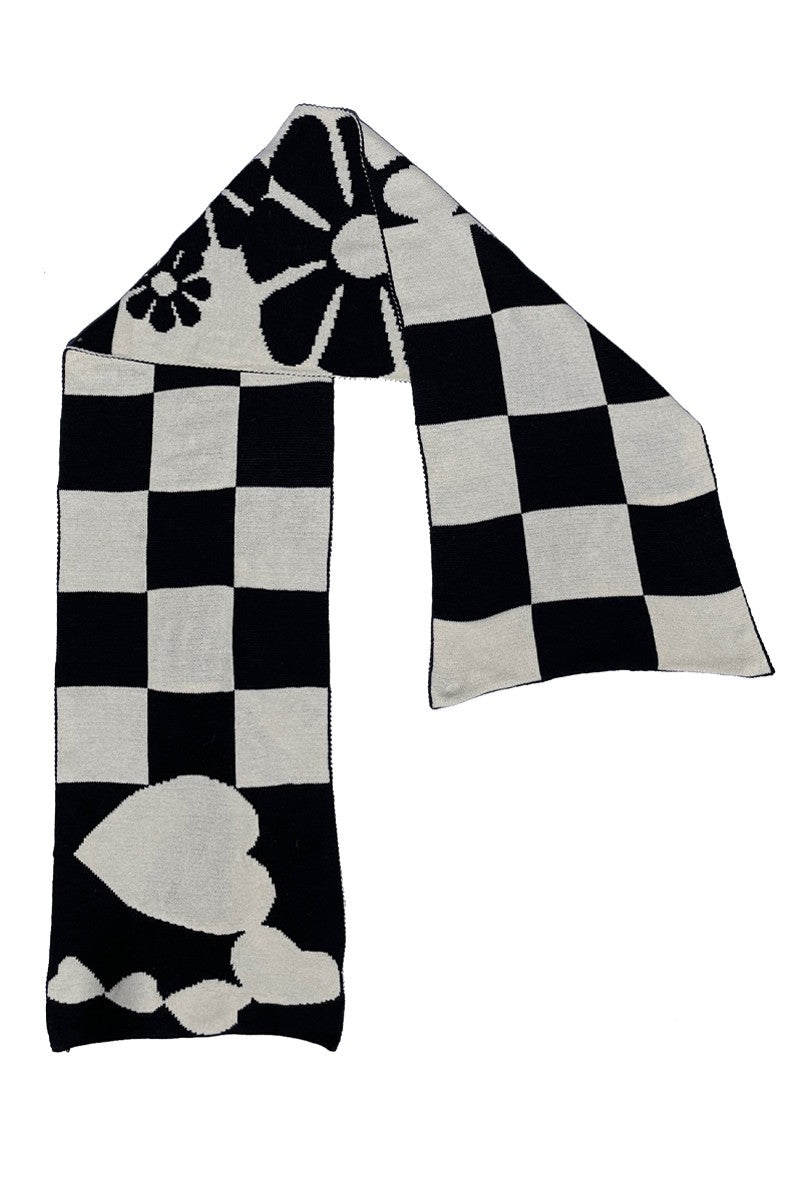 Novelty scarf