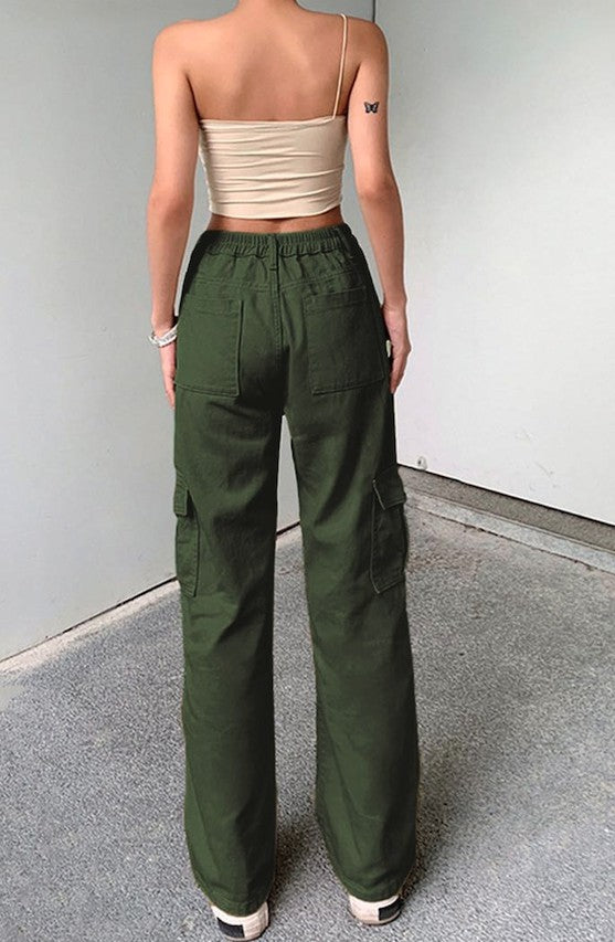 Cargo Pants