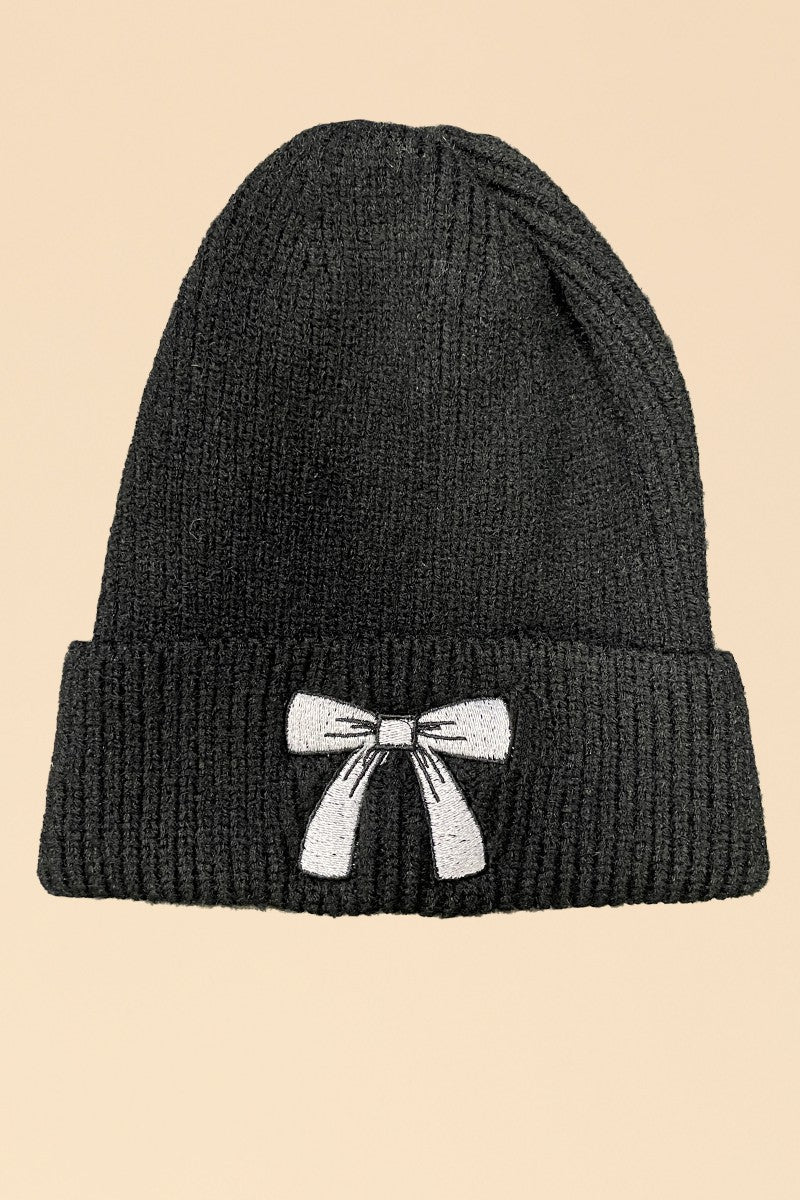 Novelty beanies