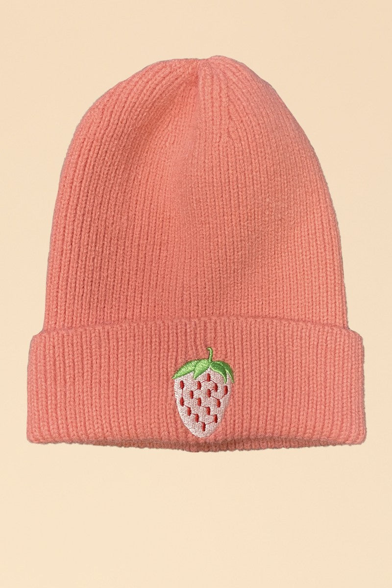 Novelty beanies