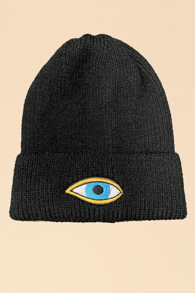 Novelty beanies