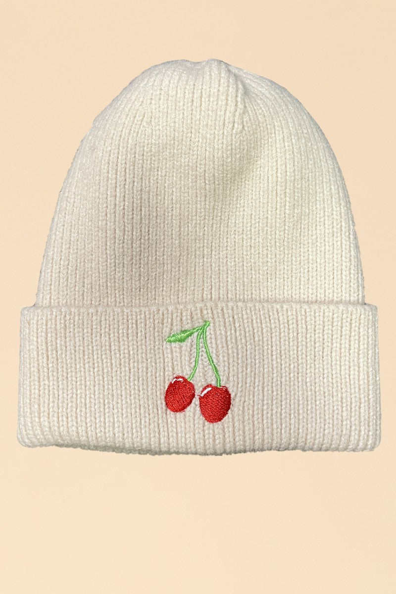 Novelty beanies