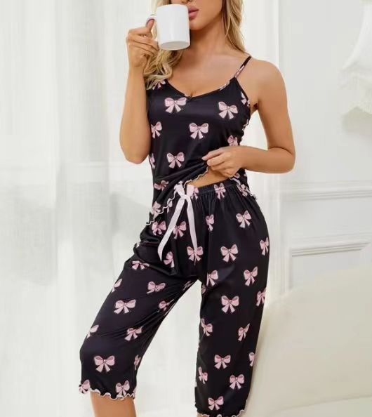 Pajama set