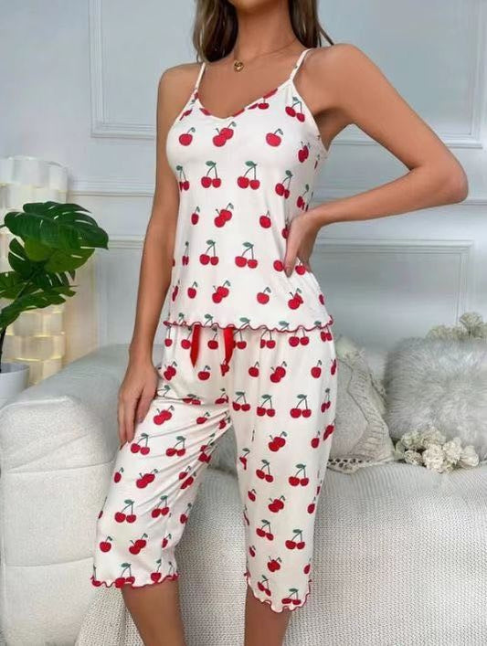 Pajama set