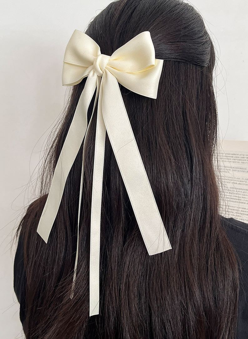 Assorted hair bows