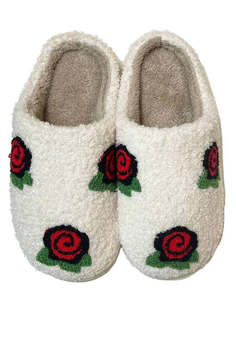 Novelty Slippers