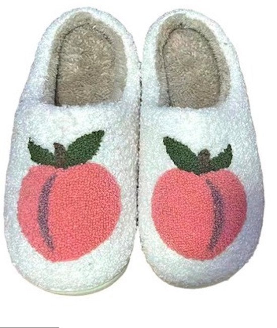 New Novelty Slippers