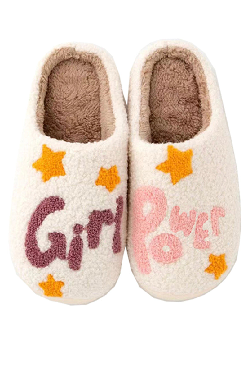 Novelty Slippers